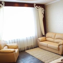 Комната полулюкс