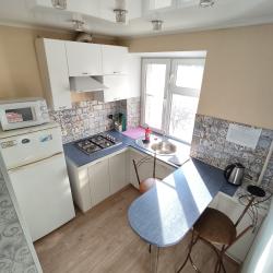 Фото Апартаменты на улице Энгельса 45