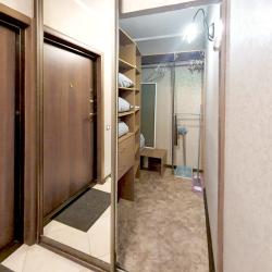 Апартаменты улучшенные Владивосток, ул. Адмирала Кузнецова, 49, кв. 90