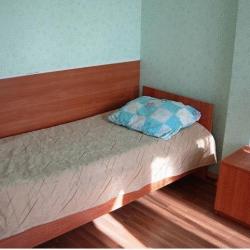 Фото Отель Санаторий Радуга