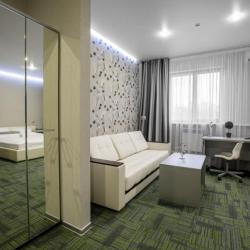 Kamarooms Business Hotel & Spa (Камарумс) — bde9faa25d85a1dc7a030b3f6a514392