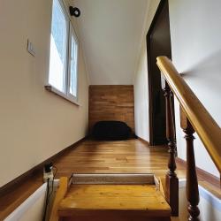 Фото Отель Загородный таунхаус