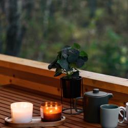 Фото Отель Дача Искона