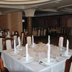 Фото Отель Мираж