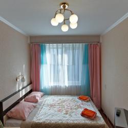Фото Апартаменты на улице Скальная