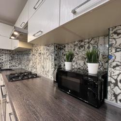 Фото Апартаменты на улице Бежицкая 1 корпус 3