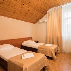 Фото Отель Экодом Фэмили 2*