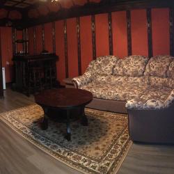 Фото Отель Держава