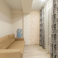 Апартаменты студия