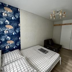 Фото Отель Домашняя на улице Салтыкова-Щедрина
