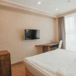 Фото Отель Amza Park Hotel (Амза Парк)