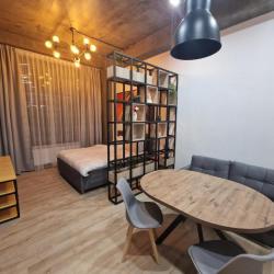 Фото Отель LOFT (ЛОФТ)