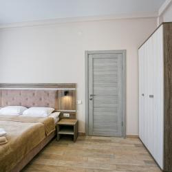 2-комнатные апартаменты 2 этаж