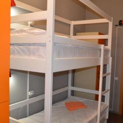 Фото Отель Белый Тополь