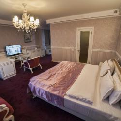 Фото Отель Orto Asia (Орто Азия)