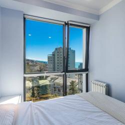 Апартаменты Classic 30м2 с видом на море