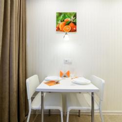 Фото Апартаменты на улице Новороссийская