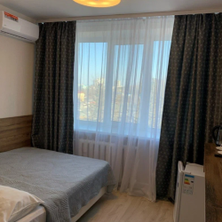 Фото Отель Светлана