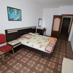 Комната люкс с 1 двуспальной кроватью