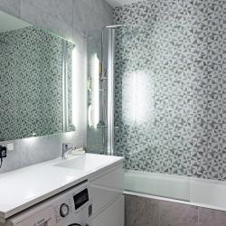 1-комнатные апартаменты улучшенные Loft 479