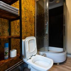 Фото Отель Широкий дол