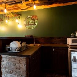 Фото Отель LES (ЛЕС)