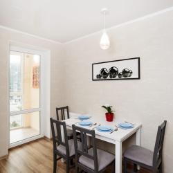 Фото Отель Booking Smart на улице Тургенева 16 а