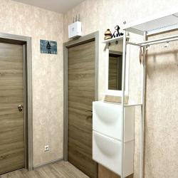 2-комнатные апартаменты стандарт