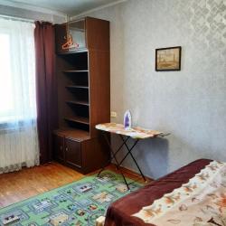 2-комнатные апартаменты стандарт