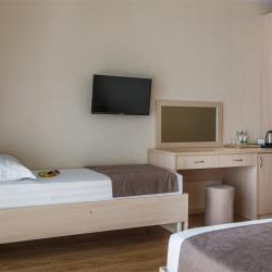 Фото Отель Del Mar Inn (Дель Мар Инн)