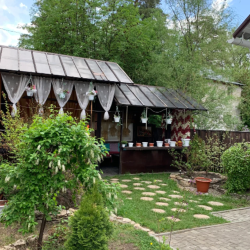 Фото Отель Звездочка