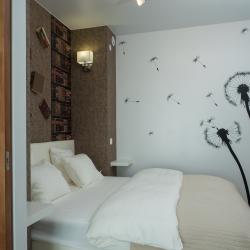 Фото Отель Апартменты Коузи39 на улице Шахматная 2в