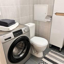 фото 5 Апартаменты на проезде Толубеевский 38к3