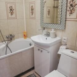 1-комнатные апартаменты стандарт