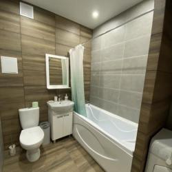 1-комнатные апартаменты стандарт