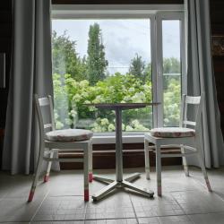 Фото Отель Лавандовый сад