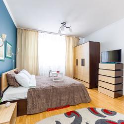 Фото Отель Dayker City на улице Фурманова