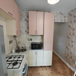 2-комнатные апартаменты стандарт