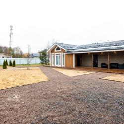 Фото Отель ская жемчужина