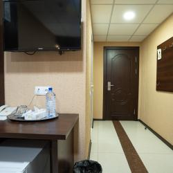 Фото Отель Rohat Chilonzor (Рохат Чилонзор)