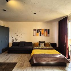 Фото Отель Квартиры в Подмосковье на улице Озерная