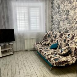 2-комнатные апартаменты улучшенные