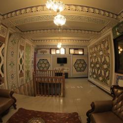Фото Отель Гостевой дом Nurefshan (Нурефшан)