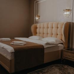 Фото Отель Gold City (Голд сити)