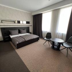 Фото Отель Меридиан