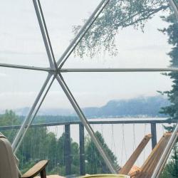 Фото Отель Fusion Inn (Фьюжн Инн)