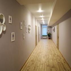 Фото Отель Ремарка