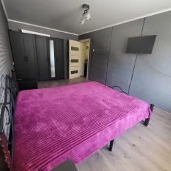 Фото Апартаменты на улице Богомягкова 51