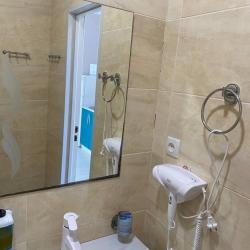 Номер люкс семейный