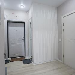 1-комнатные апартаменты люкс